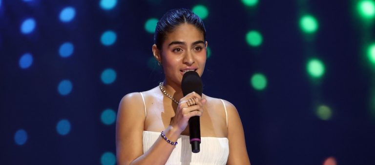 Jessie Reyez Looks To Make Some New Memories On Her ‘Paid In Memories’ Tour