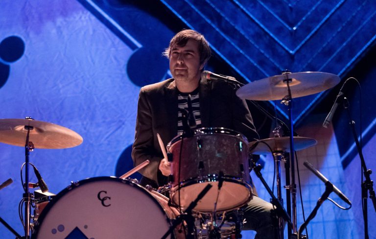 New Pornographers drummer arrested for possession of child pornography