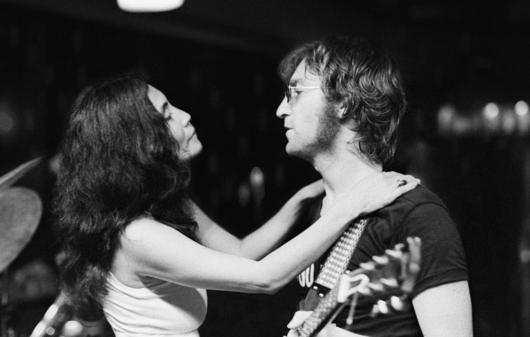 New doc ‘One To One: John & Yoko’ is a lesson in using your platform for good