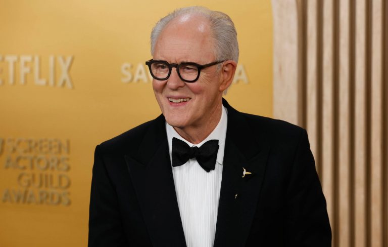 John Lithgow responds To ‘Harry Potter’ fans “appalled” with his casting as Dumbledore