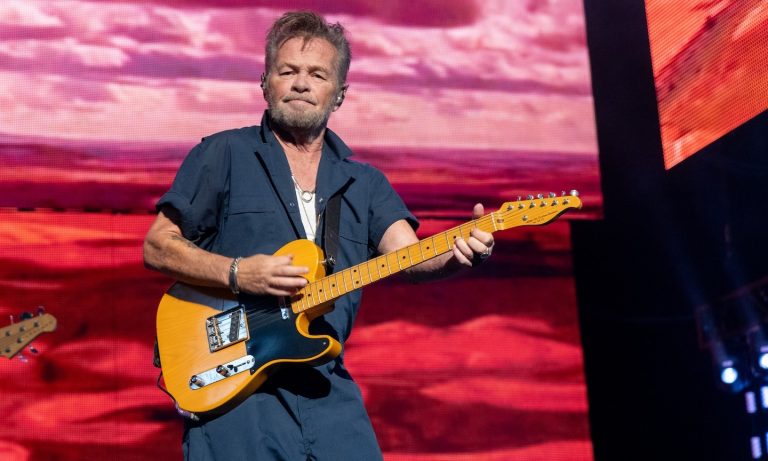John Mellencamp And Conan Gray To Perform Republic Records Tribute At The Grammy Hall Of Fame Gala