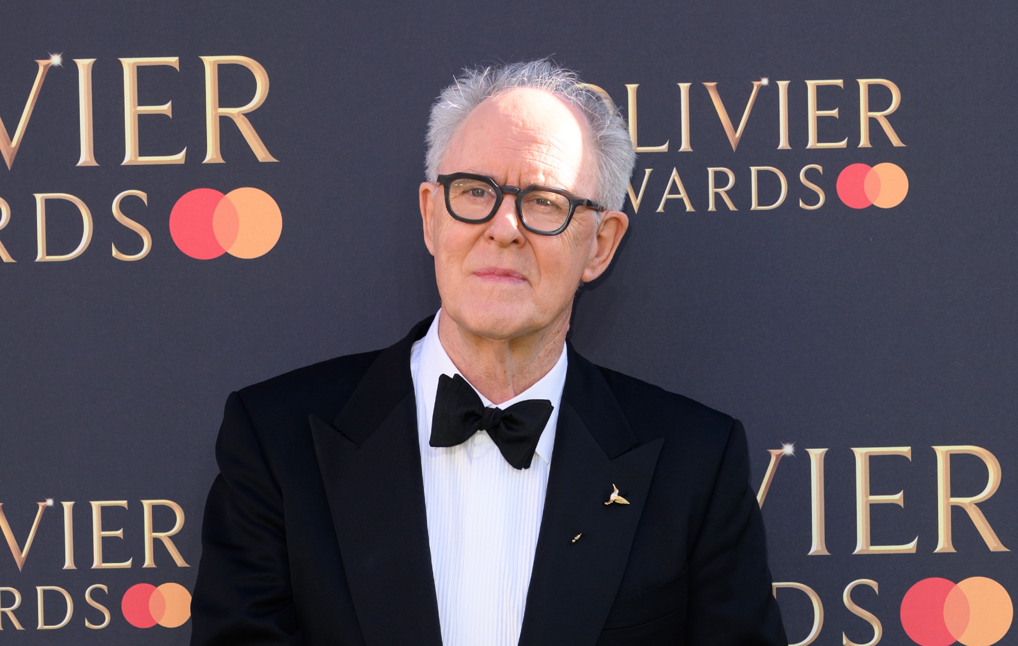 John Lithgow surprised by backlash he’s received for accepting Dumbledore role in Harry Potter series