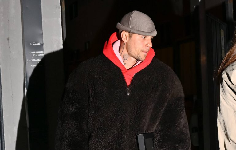 Justin Bieber’s team dismiss reports he’s in financial distress as “clickbait stupidity”