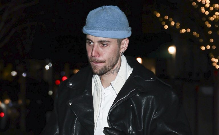 Justin Bieber publicly tells fans ‘don’t waste ur money’ on his brand Drew House
