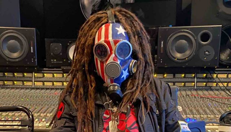 “My ears are tired from music. It’s more like a job now as opposed to having youthful enthusiasm.” Al Jourgensen explains why he’s putting Ministry to bed after one final “amazing” album and world tour