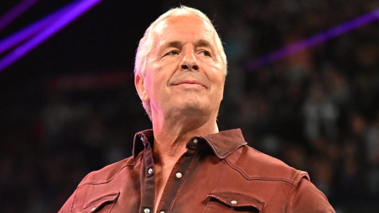 This WWE icon once invited a fake Sammy Hagar backstage and watched him snort so much cocaine his nose bled