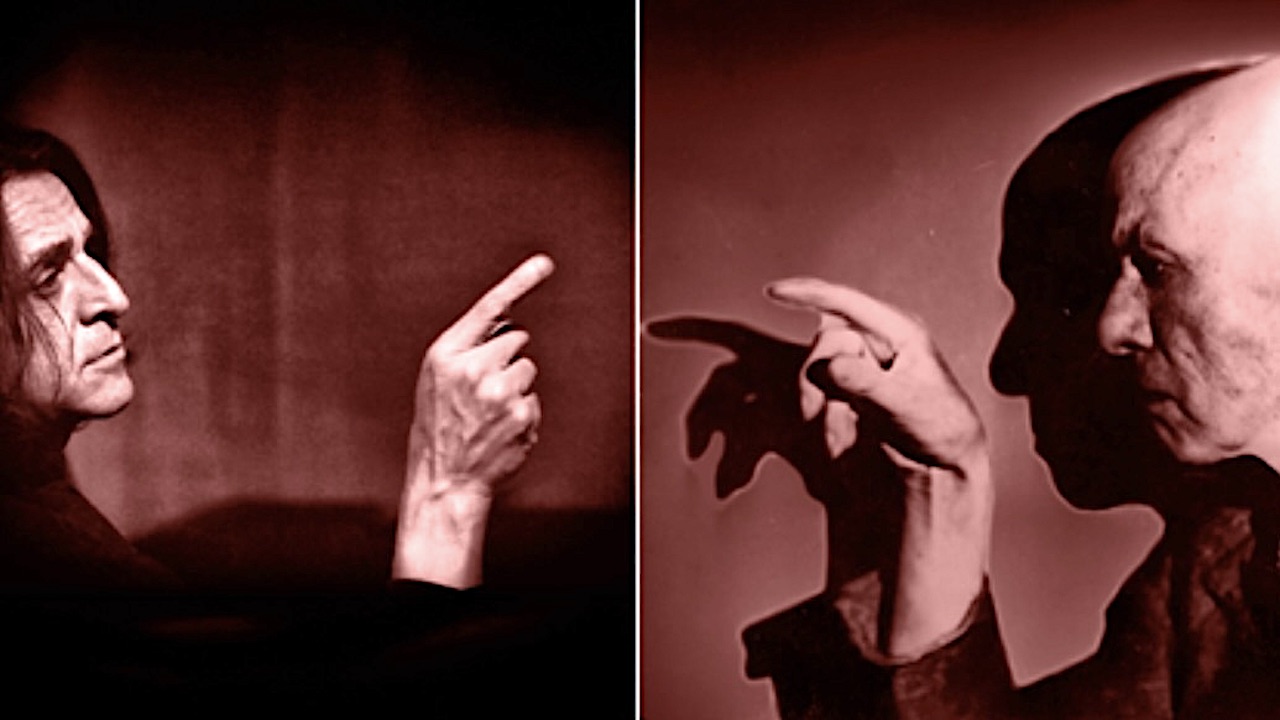 “It is the commission of my life!” Killing Joke’s Jaz Coleman announces new choral work based on the teachings of The Wickedest Man in the World