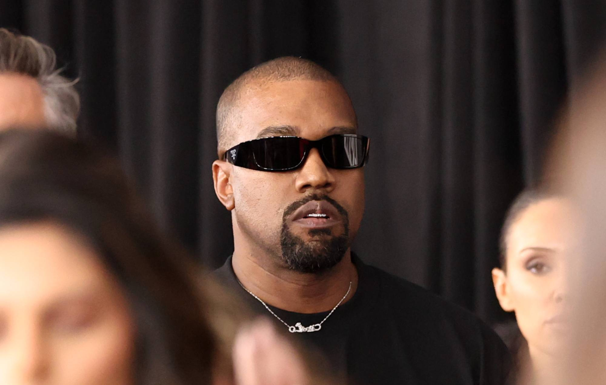 Kanye West claims he took part in incestuous acts with cousin as child