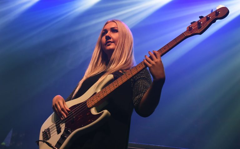 The Lottery Winners announce autumn 2025 UK tour