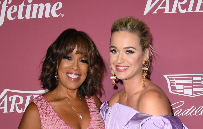 Katy Perry and Gayle King space flight sparks memes and controversy: “It’s wealth tourism”