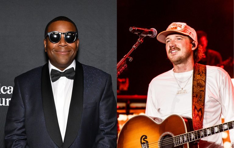 Kenan Thompson questions Morgan Wallen’s abrupt ‘SNL’ exit: “What are you trying to say?”