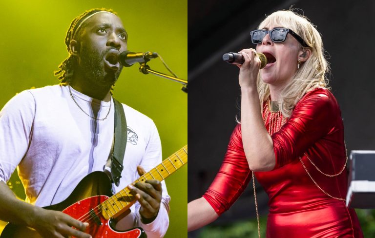 Metric pull out of US tour after “Bloc Party’s team made some sudden production decisions that broke the agreement we made”