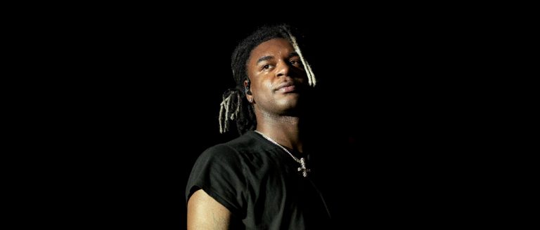 Ken Carson Lands His First-Ever No. 1 Album As ‘More Chaos’ Debuts On Top