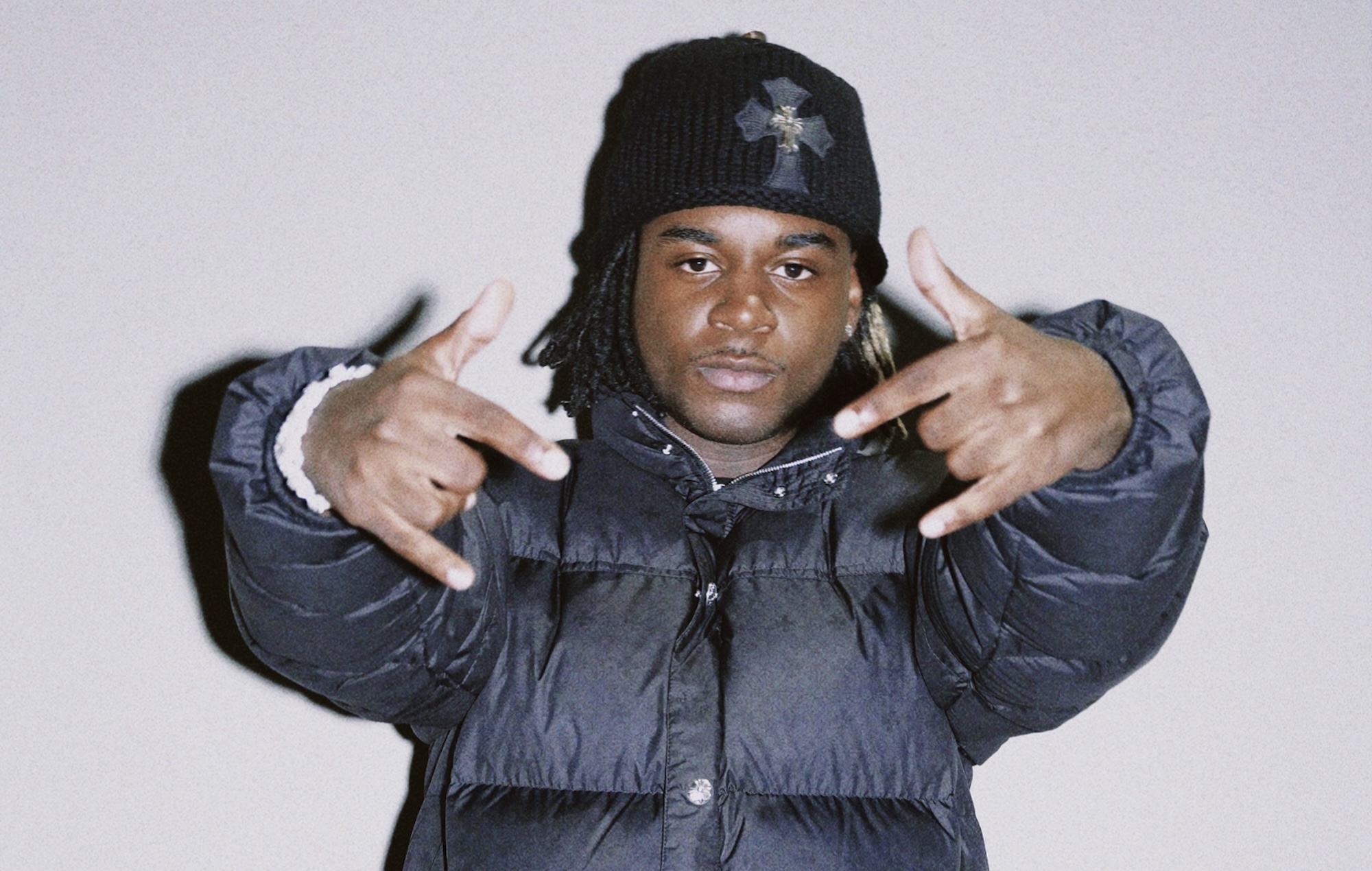 Ken Carson – ‘More Chaos’ review: messy, maniacal and (sometimes) genius