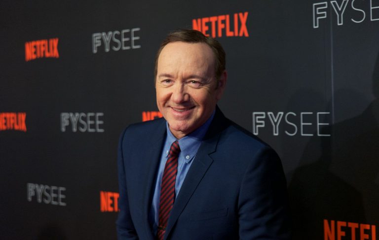 Kevin Spacey revives ‘House Of Cards’ character for new Netflix promo