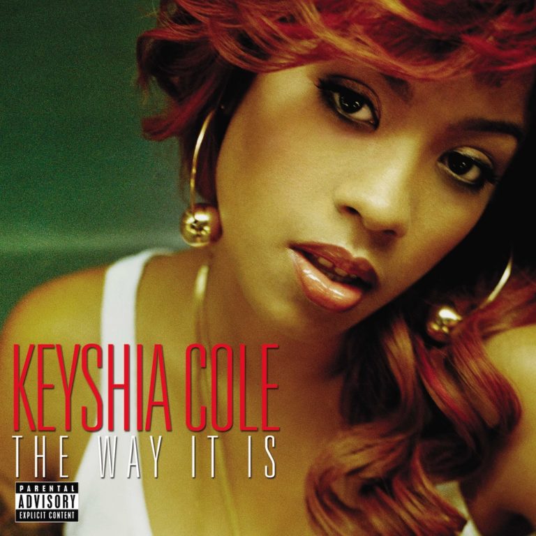 Keyshia Cole’s ‘The Way It Is’ To Be Released On Vinyl