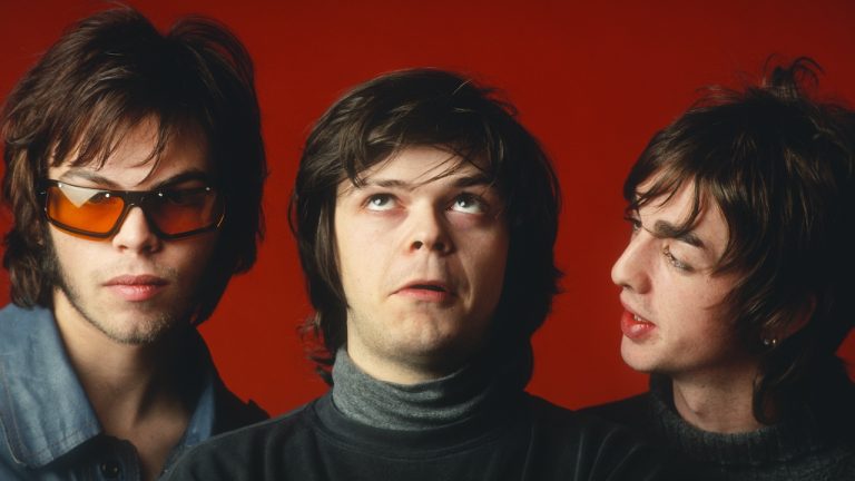 “It was a great antidote to American earnest rock bands who seemed to think it was all about them”: Supergrass on the making of their timeless Britpop classic I Should Coco