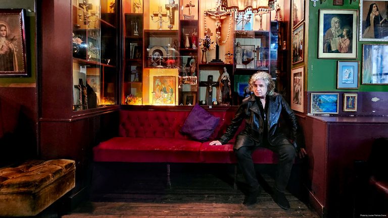 King Crimson’s Jakko M. Jakszyk announces his new solo album will be released in June