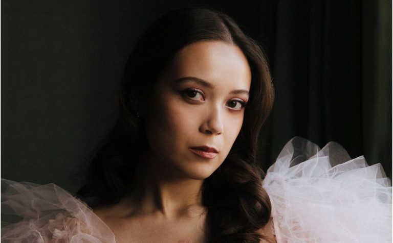 Laufey launches foundation “to make music education accessible to all”