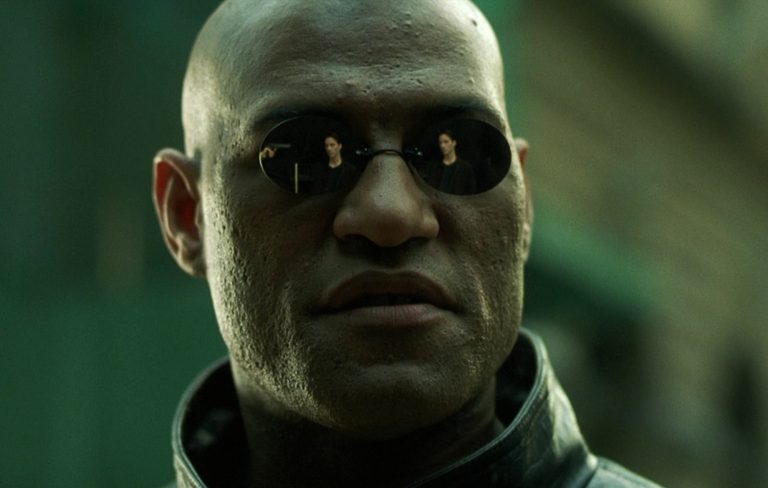 Laurence Fishburne asked to play Morpheus again in ‘The Matrix’ reboot but never heard back