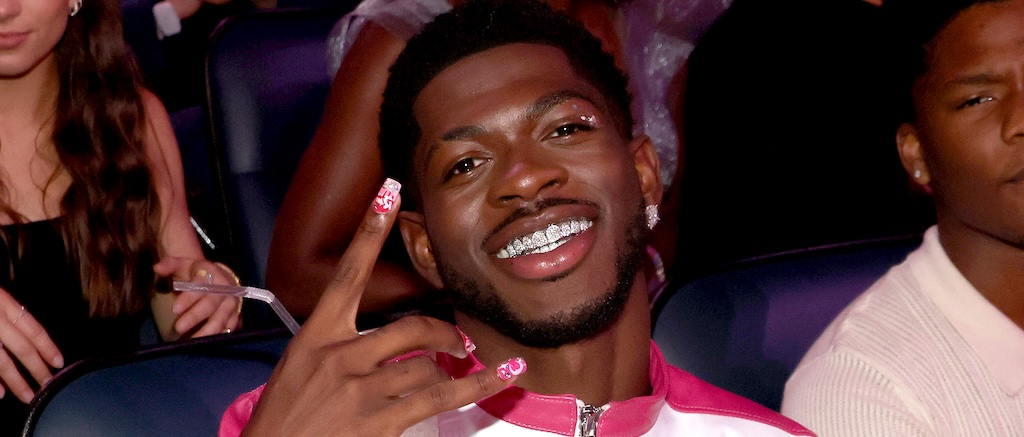 Lil Nas X Has Partial Facial Paralysis But He’s In Good Spirits: ‘Stop Being Sad For Me! Shake Your Ass For Me Instead!’
