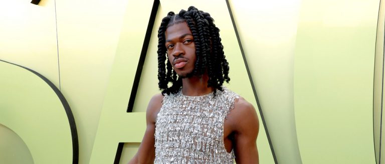 Lil Nas X Says His Friendship With Camila Cabello Helped Him Get His ‘Confidence Back’