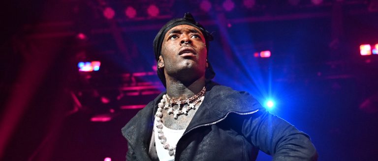 Lil Uzi Vert Was Reportedly Rushed To The Hospital Via An Ambulance