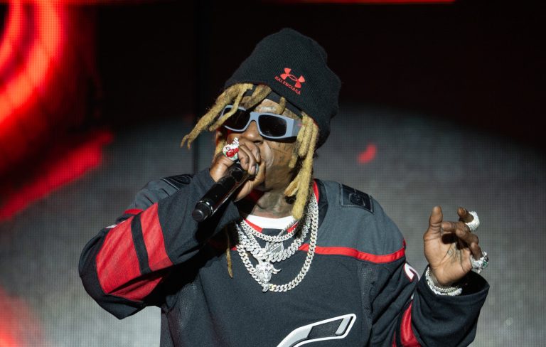 Lil Wayne reveals he’ll never play a Super Bowl Halftime Show, says the NFL “fucked up”