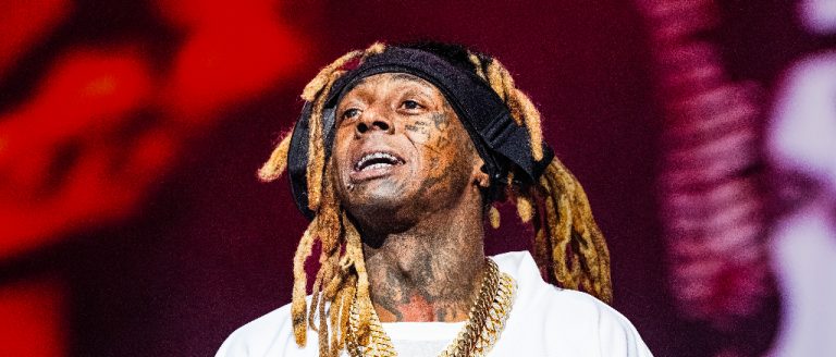 Lil Wayne Unveils The Official ‘Tha Carter VI’ Release Date With A Throwback Video