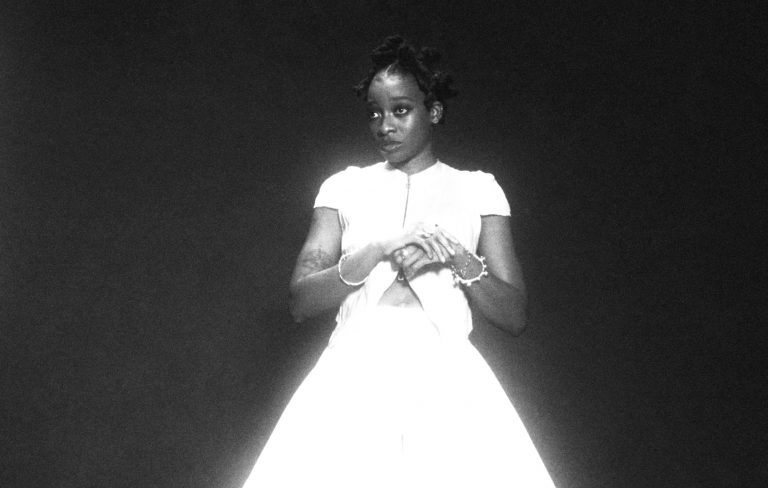 Priority Tickets for Little Simz’ massive UK headline shows are available now