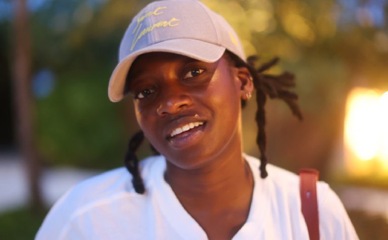 Little Simz delays new album release “due to scheduling of shooting a movie”