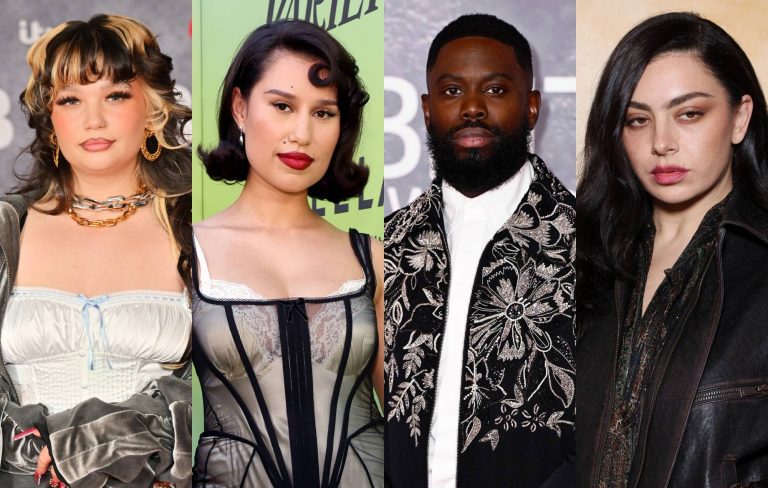 The Ivors 2025: Lola Young, RAYE, Ghetts, Charli XCX lead nominations – see the full list