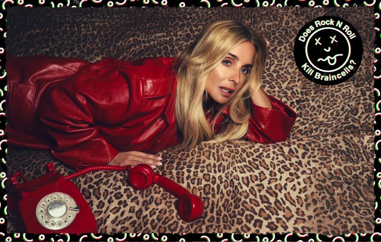 Louise: “I can’t see Eternal ever getting back together – our baseline beliefs are different”