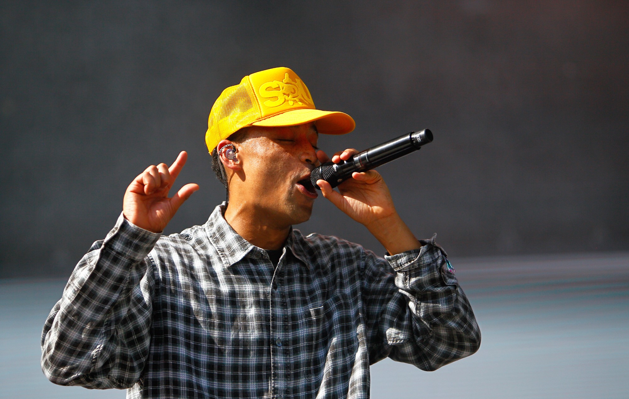 Loyle Carner returns with two emotive, paired new singles, ‘all I need / in my mind’