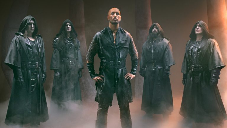 Beast mode: how Beast In Black, Diablo IV and Berserk have created 2025’s ultimate metal-gaming-manga team-up