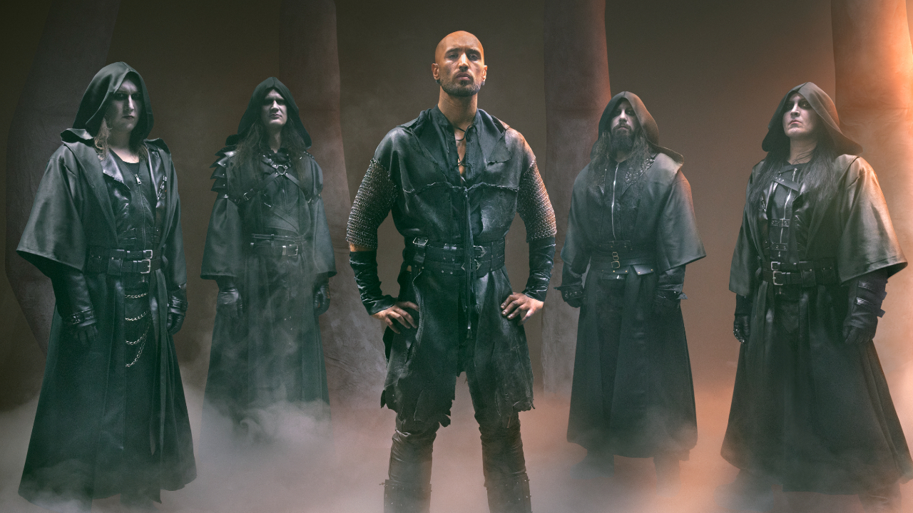 Beast mode: how Beast In Black, Diablo IV and Berserk have created 2025’s ultimate metal-gaming-manga team-up