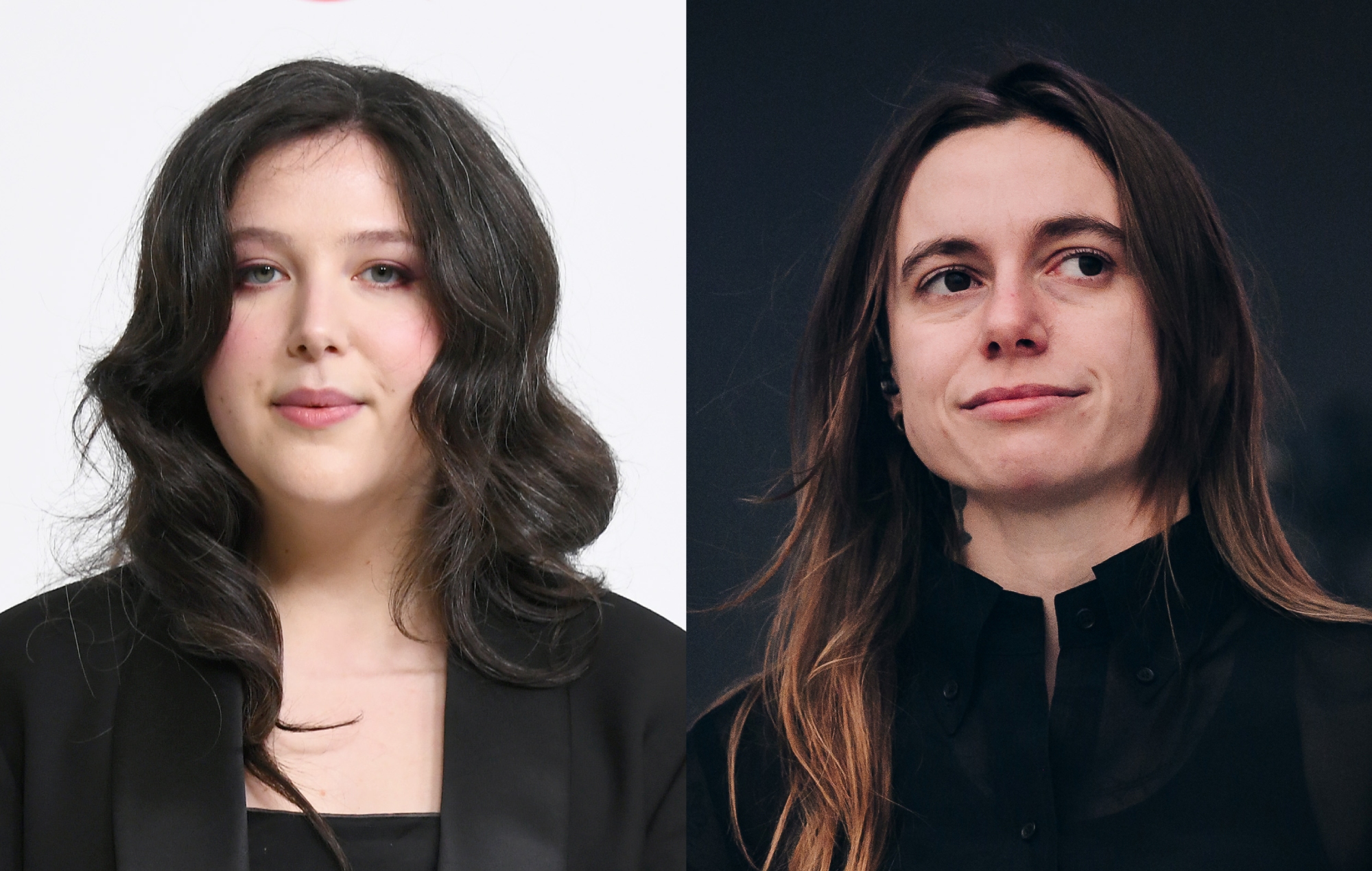Lucy Dacus “uncomfortable” with people treating her and Julien Bakers’ lives “like a Marvel Universe”