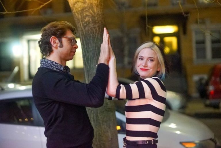 New Goth New York Showcases Ghost Cop, Blood Handsome, Holy Wire, and more!