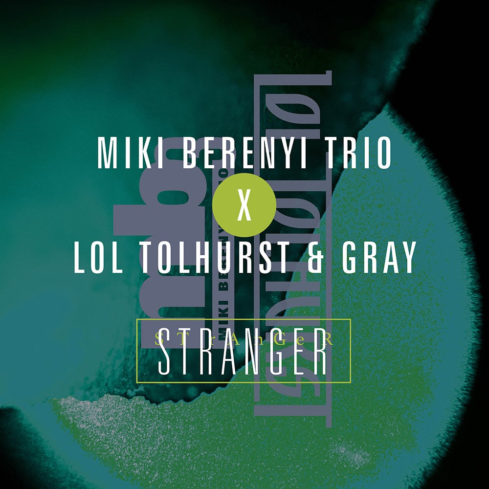 Miki Berenyi Trio Collaborates with Lol and Gray Tolhurst for Sublime Shoegaze Single “Stranger”