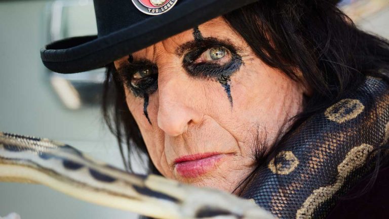 “After all of these years we’ve buried a lot of hatchets”: The original Alice Cooper Band reunite for new album after 50-year break