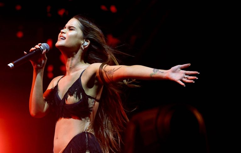 Maren Morris announces ‘The Dreamsicle’ 2025 UK and EU tour