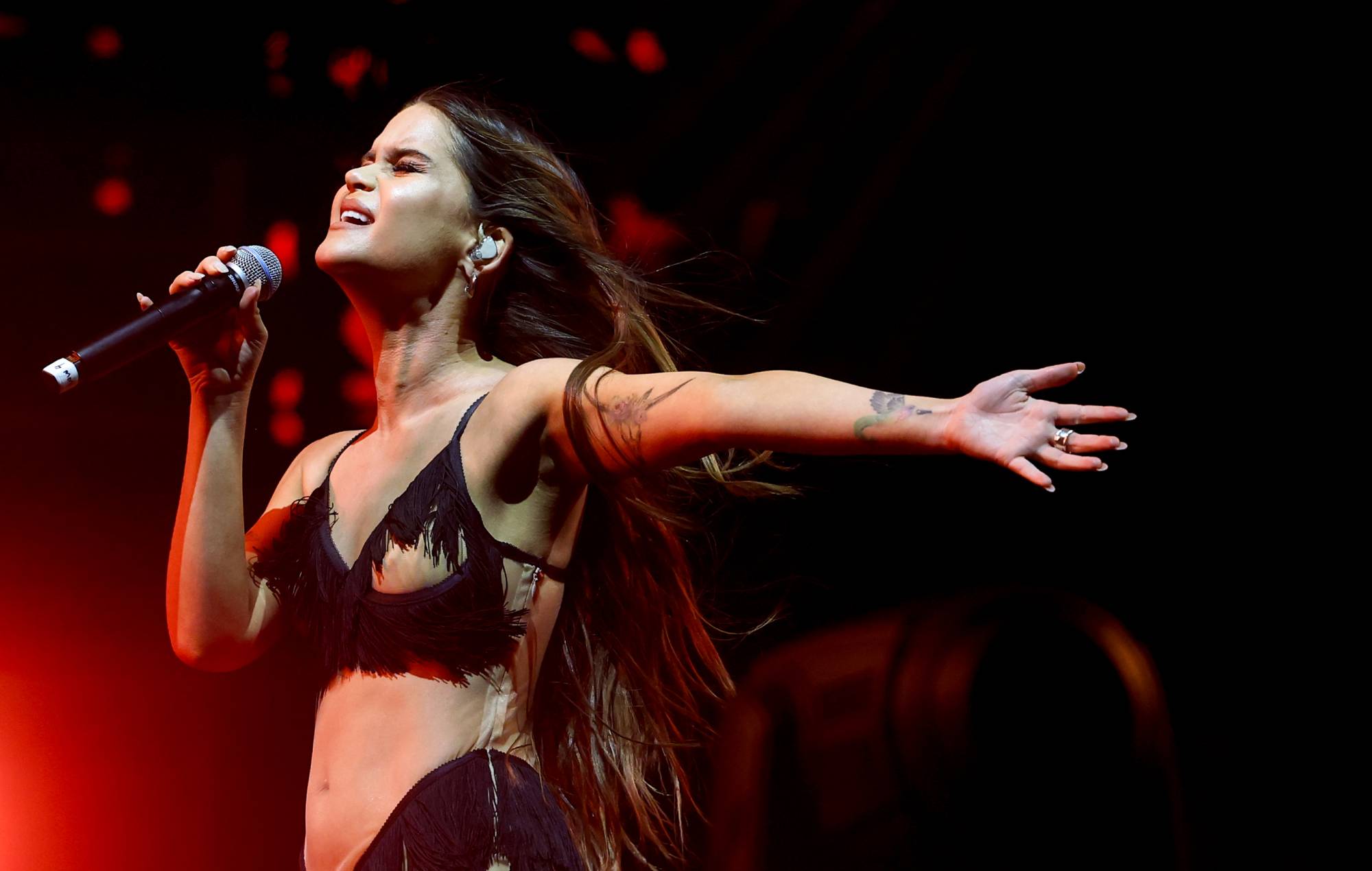 Maren Morris announces ‘The Dreamsicle’ 2025 UK and EU tour