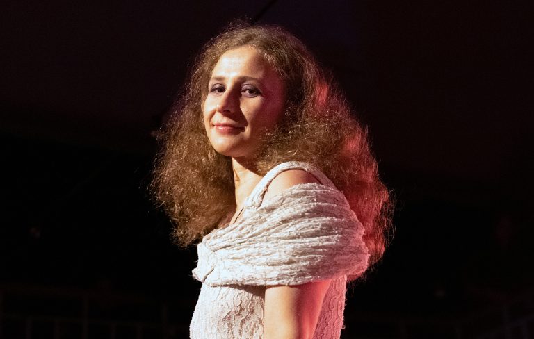 Pussy Riot’s Maria Alyokhina to stage ‘Riot Days’ play at Edinburgh Fringe 2025