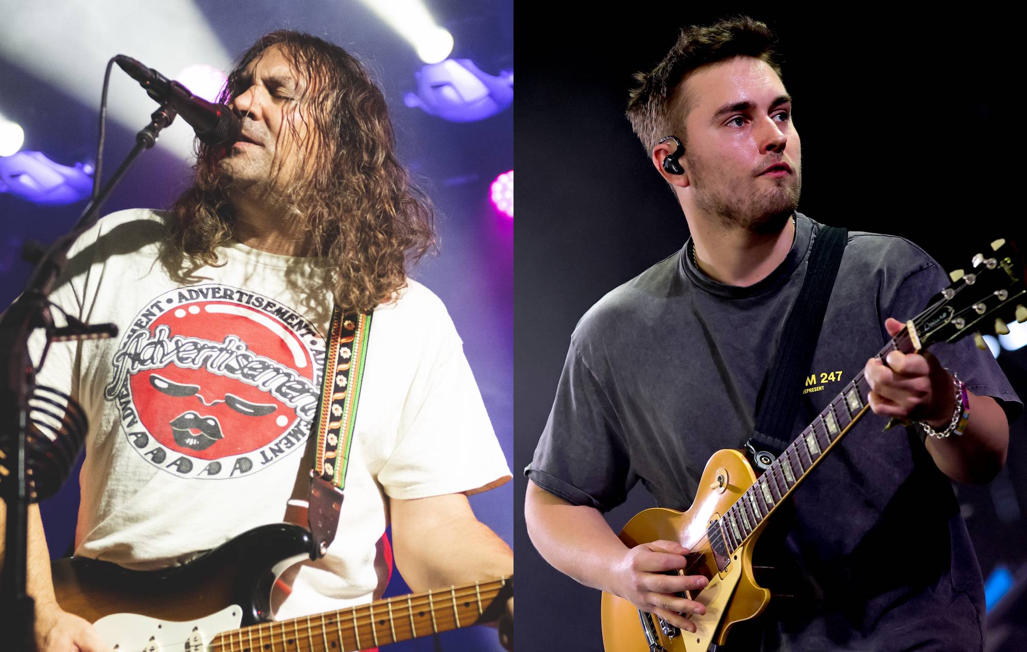 The War on Drugs pull out of UK dates with Sam Fender due to “personal scheduling issues”