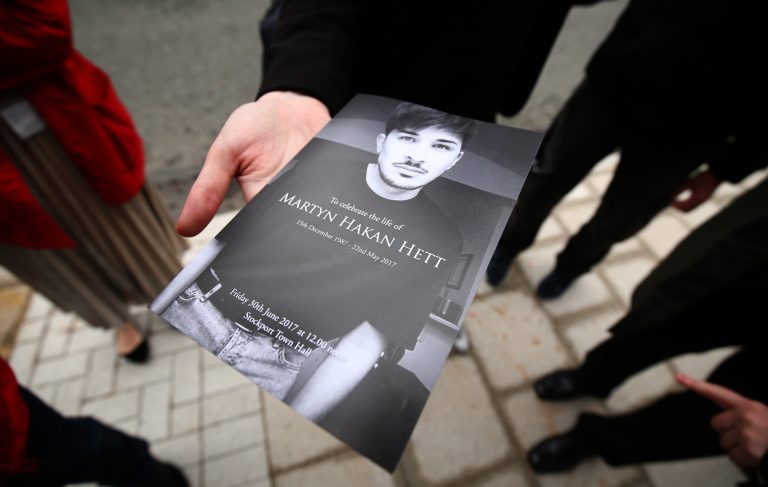 Martyn’s Law comes into action for safer gigs and events after Ariana Grande Manchester terror attack