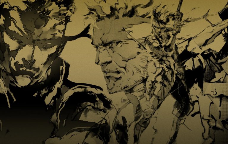 ‘Metal Gear’ is heading to the Royal Albert Hall for orchestral concert