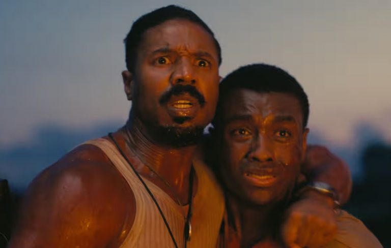 ‘Sinners’ review: sink your teeth into Ryan Coogler’s bloodthirsty blues horror