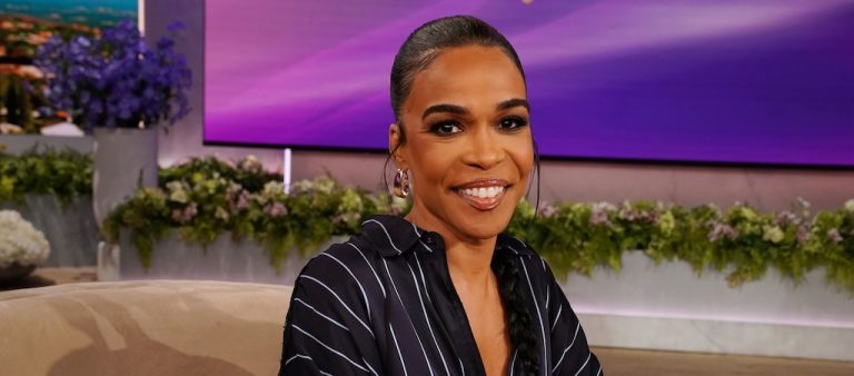 Michelle Williams And Michelle Williams Have Finally Met And They Seem Giddy About It