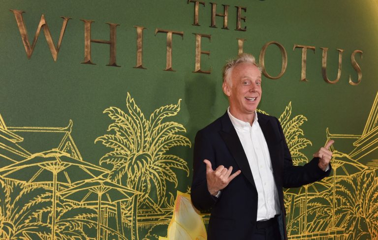 ‘The White Lotus’ creator fires back at ex-composer’s comments on exit: “It was kind of a bitch move”