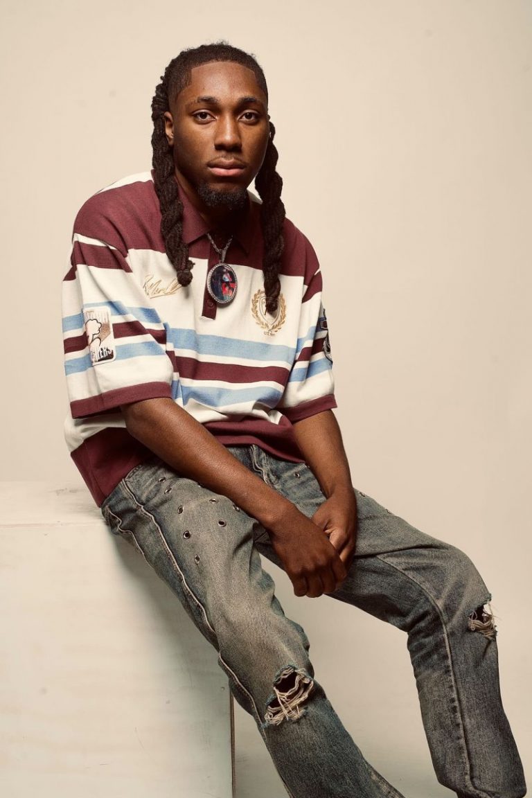 Milz Gotti: The Rise of a Hometown Original